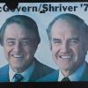 McGovern/Shriver '72