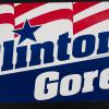 Clinton/Gore