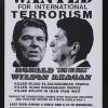 Wanted for International Terrorism