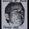 President-Select George W. Bush