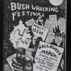 Bush-Whacking Festival