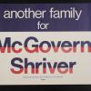 Another Family for McGovern/Shriver