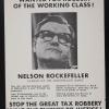 Wanted for Robbery of the Working Class!
