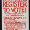 Register to Vote