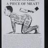 Feeling Like a Piece of Meat?