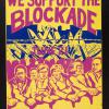 We Support the Blockade: Livermore Lab