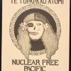 Te Tupapa'au atomi: Nuclear free Pacific