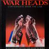 War Heads: Cartoonists Draw the Line [book]