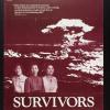 Survivors: A film by Steven Okazaki