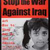Stop the War Against Iraq