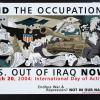 End the Occupation! U.S. Out of Iraq Now