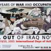 Two years of War and Occupation: U.S. Out of Iraq Now