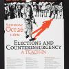 Guatemala, Elections and Counterinsurgency