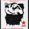 Stop Human Rights Violations  In Oaxaca!!
