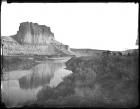 Castle Rock, Green River Valley