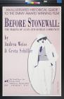 Before Stonewall: The Making of a Gay and Lesbian Community