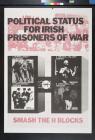 Political Status for Irish Prisoners of War