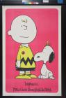 untitled (Charlie Brown and Snoopy)