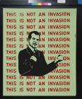 This Is Not An Invasion