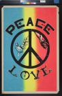 Peace / Love