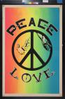 Peace / Love