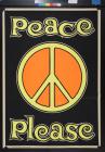 Peace Please