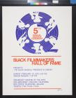 5th Annual Awards Ceremony: Black Filmmakers Hall of Fame