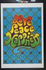 Love Peace Happiness