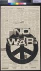 No War