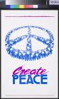 Create Peace