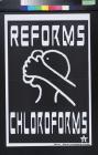 Reforms Chloroforms