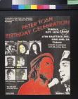 Peter Tosh, Birthday Celebration