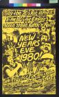 New Years Eve 1980!