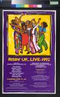 Risin' Up...Live-1992