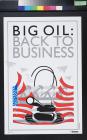 Big Oil: Back to Business