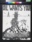 Oil wants you!