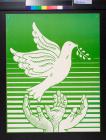 untitled (peace dove)
