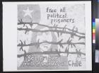 Free all politcal prisoners