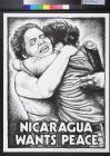 Nicaragua Wants Peace