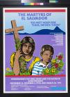 The Martyrs of El Salvador