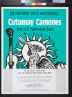 Cutumay Camones: 3rd U.S. National Tour