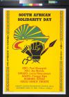 South African Solidarity Day