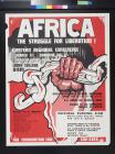 Africa: The struggle for Liberation!