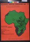 Celebrate African Liberation Day '77