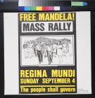 Free Mandela!