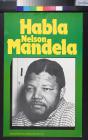 Habla Nelson Mandela