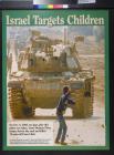 Israel Targets Children