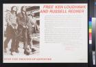 Free Ken Loudhawk and Russell Redner