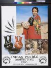 Indian Pueblo Marketing Inc.