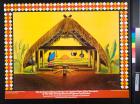 This Authentic Miccosukee Art by Stephen Tiger Is Your Souvenir